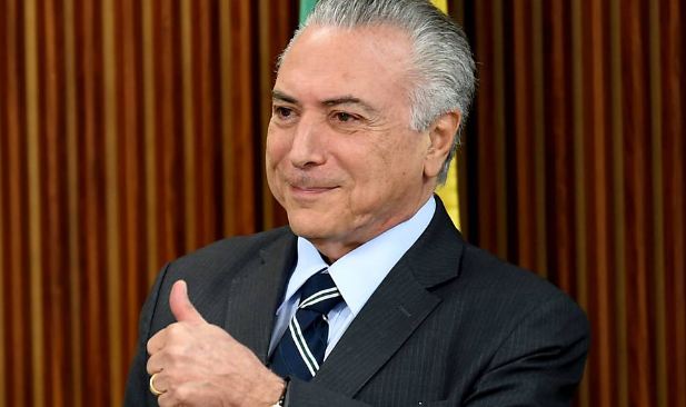 Governo quer votar nova meta, Refis e reforma política nesta semana